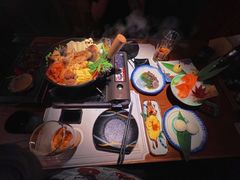 -玉川屋·深夜食堂居酒屋(柳巷店)