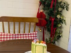 -花间烘焙BLossom Bakery