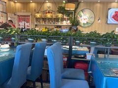 -桃子餐厅·天津菜(红星路直营店)