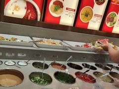 -蜀留香火锅(社会山店)