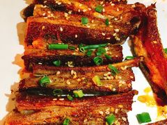-霄汉羊排(万松园一店)