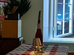 -Line 咖啡(石厦花园店)