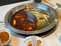 -重庆巴渝火锅(钟家村店)