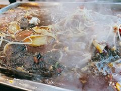 诸葛烤鱼-老马家·舌尖上的西塘美食