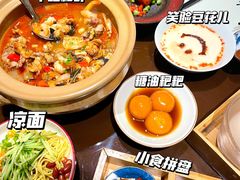 -火宫殿·湘菜小吃·商务宴请·生日聚会(东塘店)