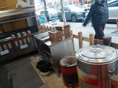 -霄汉羊排(万松园一店)