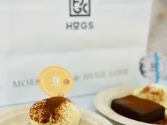 -HUGS coffee(东区店)