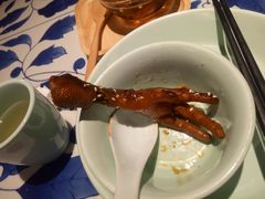 -绿茶餐厅(布吉万象汇店)