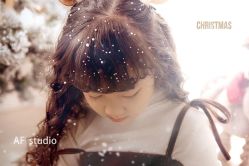 -Angel Fish photography 儿童摄影工作室(亚运村店)