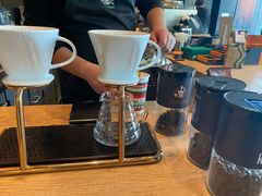 -星巴克(太原茂业天地店)