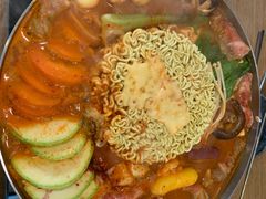 -李先生的首尔小馆(松江启源广场店)