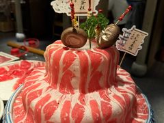 -东来顺·非遗火锅(高新店)