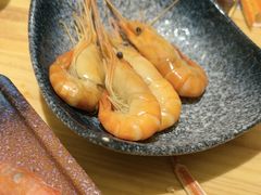 -贵木日本料理·铁板烧(新地假日广场店)