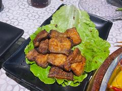 -云晓光头烧烤吧(新大陆广场店)