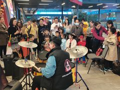 -COCO  BOMB国际流行音乐(爱琴海校区)