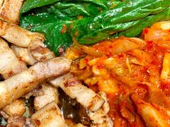 -INSA Korean Bistro饮鲨韩食酒馆