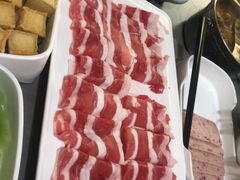 -君邦火锅(新疆大厦店)