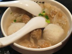-同利肉燕老铺(澳门路店)