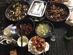 -去吃小龙虾·江湖菜·烧烤(南滨路店)