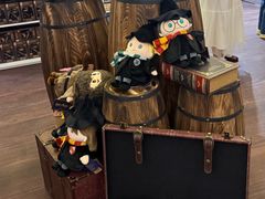 -天河城购物中心