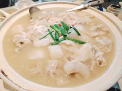 -芳芳私房菜·精作淮扬菜(玖珑湾店)