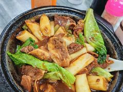 -珍珍小食店(西华路店)