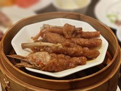 -京香轩·中餐厅(上海中庚聚龙酒店)