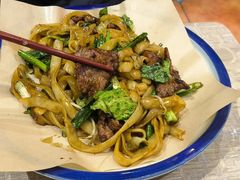 -荔银肠粉(广州天河华利路店)
