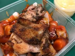 -孖记茶档·热腾茶餐(江南西plus店)