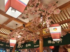 -韩烧牛中牛·甄选黑牛烤肉(黑金店)