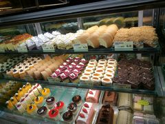 -圣安娜饼屋(新板樟堂店)