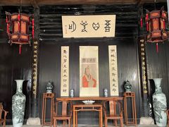 -王阳明故居