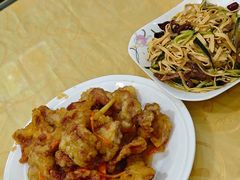 -东北特色水饺(郭家桥店)