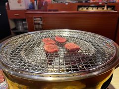 -大阪烧肉BAKA一代(十亩地店)