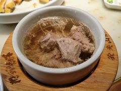 客语土猪汤-客语客家菜(琶洲保利店)