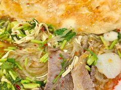 -谢继红26号牛肉汤(田家庵店)
