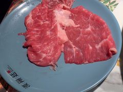 -汉阳廷自助烤肉(嘉禾金铂天地店)