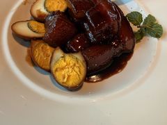 -望乡楼上海菜(日月光店)