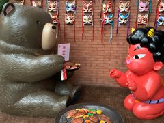 -神户赤童日式烤肉伙伴(东直门店)