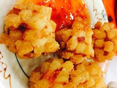 文辉墨鱼丸大王(铜锣湾店)-文辉墨鱼丸大王(铜锣湾渣甸街总店)