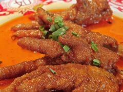 -重庆高老九火锅(昆山万象汇店)