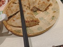-甲乙饼·手工牛肉饼(东方广场店)