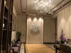 包厢-领事馆19号中餐厅(厦门海景洲际酒店)