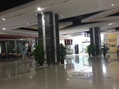 -苏州青少年科技馆