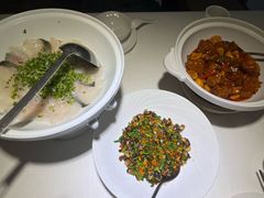 -院里寻菜·精致庭院菜(观沙岭店)