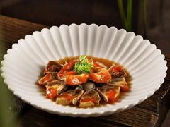 -杭州君悦酒店·湖滨28中餐厅