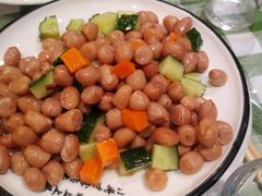 -天祥斋老北京八大碗烧烤家常菜(田村店)