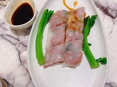 -紫薇港式茶餐厅(厦门君泰酒店)