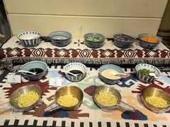 -国宾酒店-花园咖啡自助餐厅(北营房中街店)