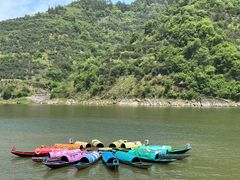 -新安江山水画廊风景区